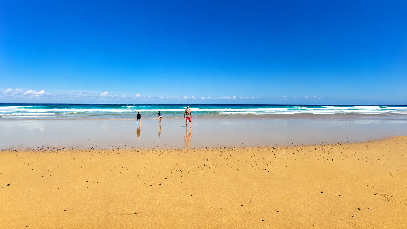 playa corralejo fuerteventura sunvilla