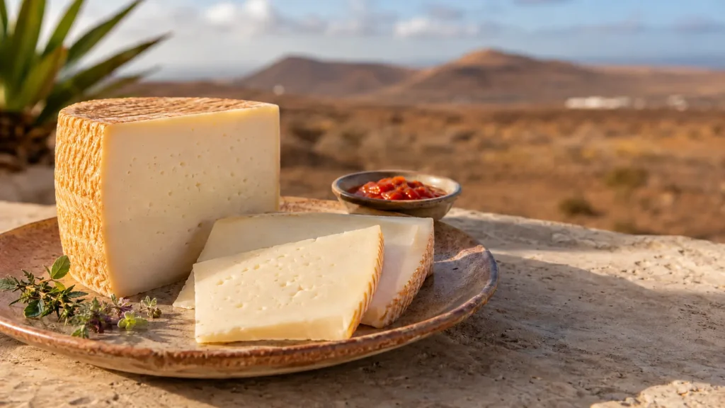 queso majorero fuerteventura web