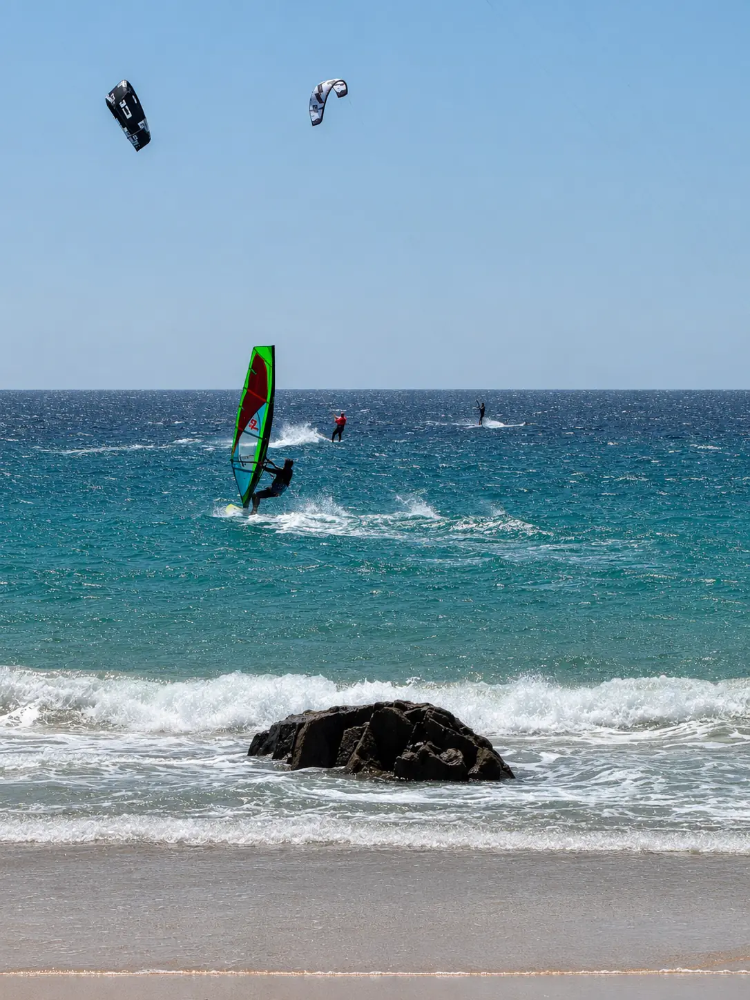 windsurf fuerteventura corralejo web
